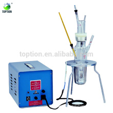 2016 CE Approved 5000ML High Quality Photochemical Reactor with Stirrer